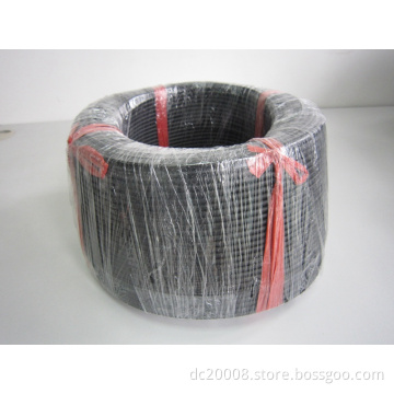 Viton rubber tube